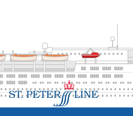 Princess Anastasia ship