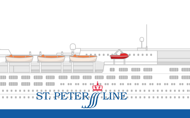 Princess Anastasia ship