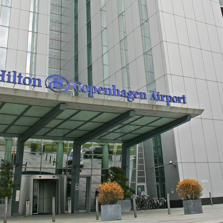 Hilton Copenhagen Airport Hotel