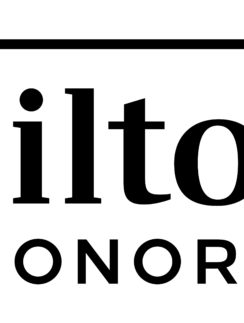 Hilton Honors Logo