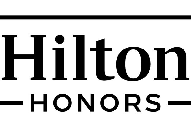 Hilton Honors Logo
