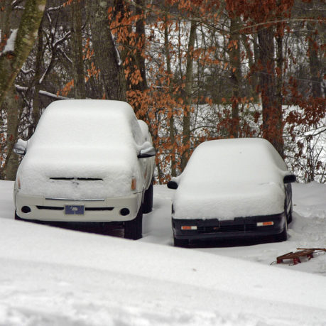 Snow