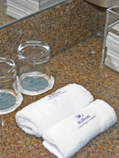 Hilton Copenhagen Airport Hotel