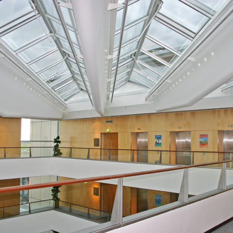 Hilton Copenhagen Airport Hotel