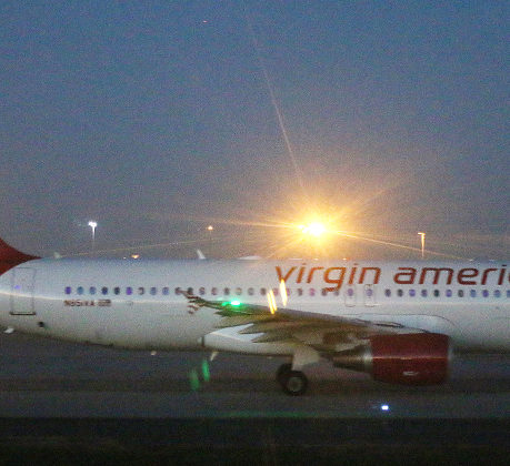 Virgin America