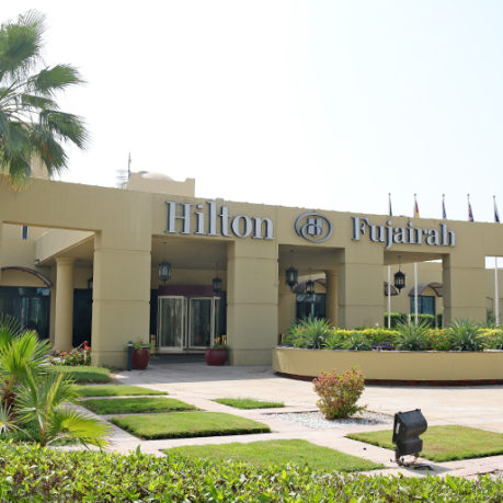 Hilton Fujairah