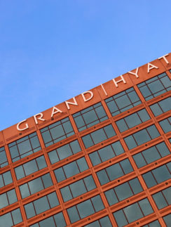 Grand Hyatt Tampa Bay