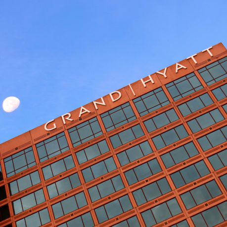 Grand Hyatt Tampa Bay