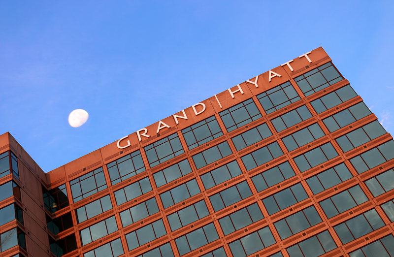 Grand Hyatt Tampa Bay