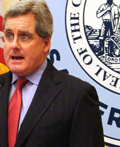 Dennis Herrera electronic tolls