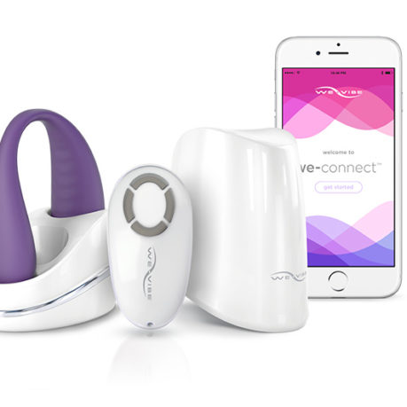 We-Vibe Classic