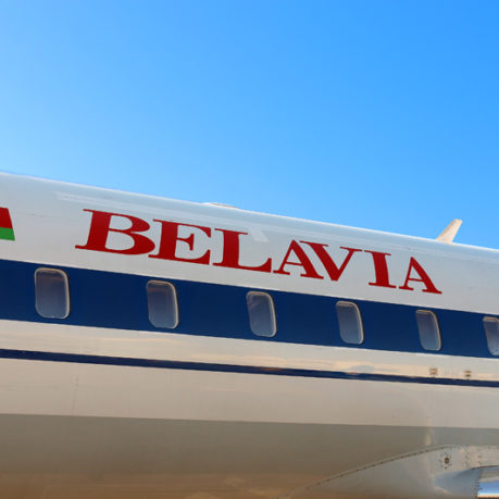 Belavia