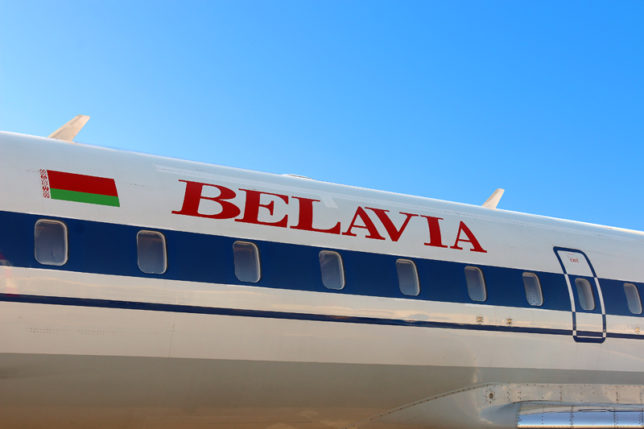 Belavia