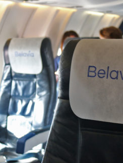 Belavia