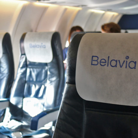 Belavia