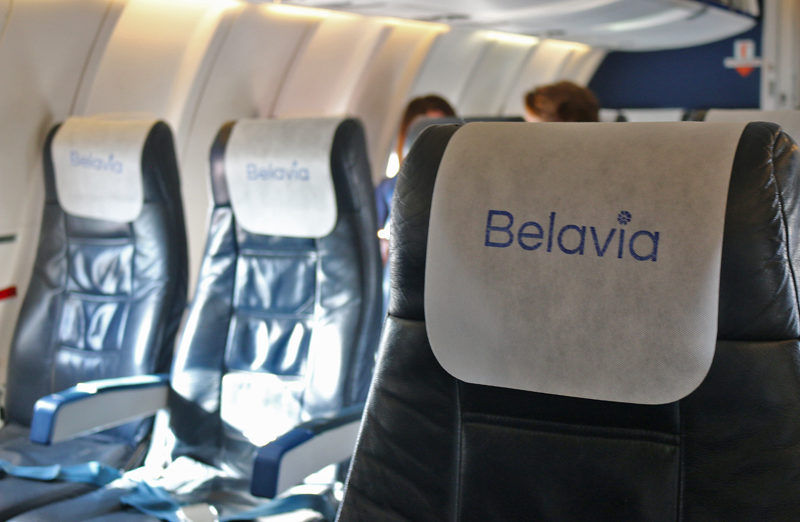 Belavia