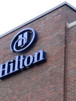 Hilton Helsinki Kalastajatorppa