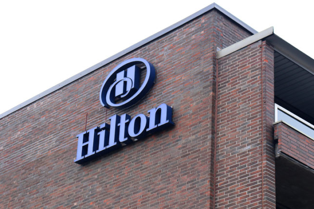 Hilton Helsinki Kalastajatorppa