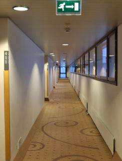 Hilton Helsinki Kalastajatorppa