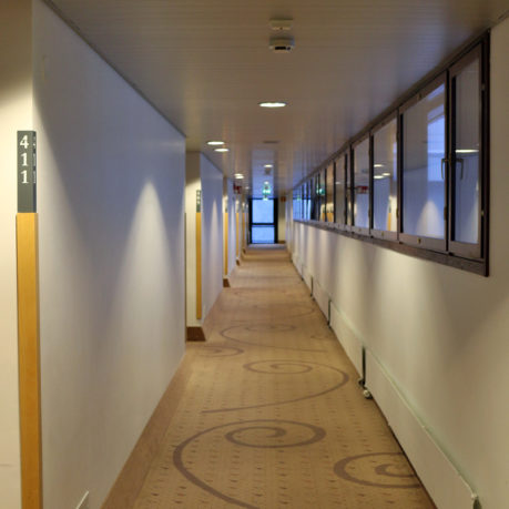 Hilton Helsinki Kalastajatorppa