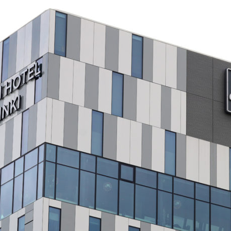 Clarion Hotel Helsinki Choice