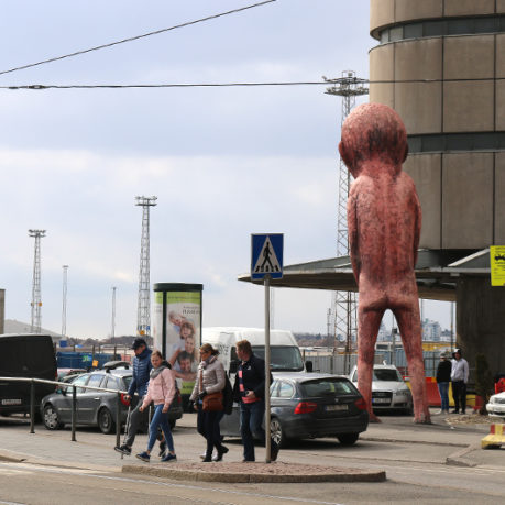 Bad Bad Boy Helsinki