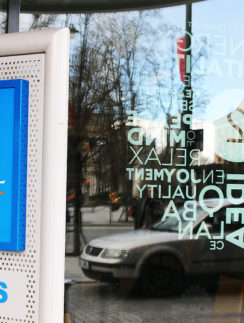 Novotel Vilnius Centre