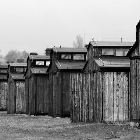Auschwitz-Birkenau