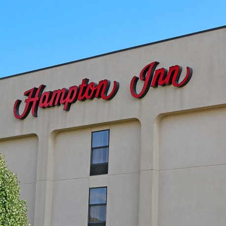 Hampton Inn