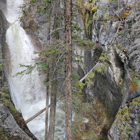 Silverton Falls