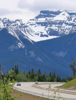 Banff National Park