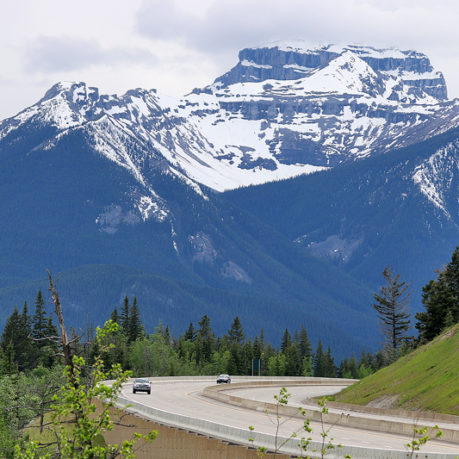 Banff National Park