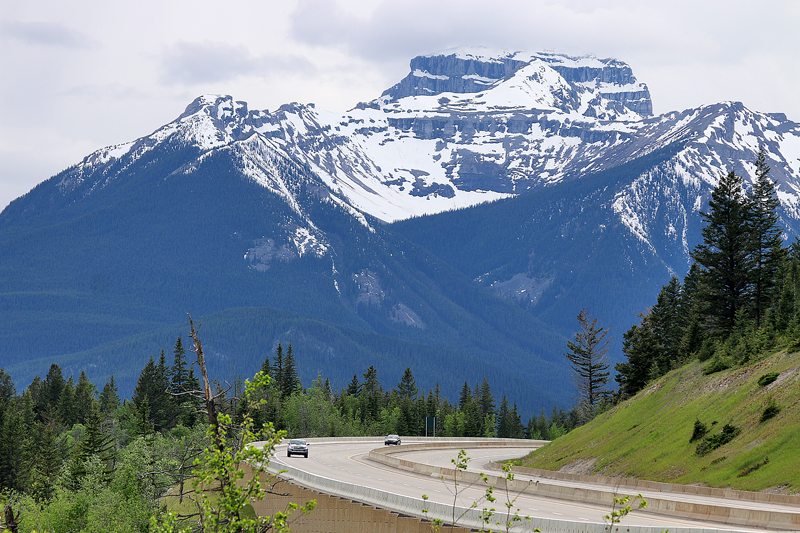 Banff National Park