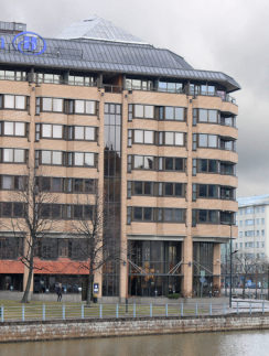 Hilton Helsinki Strand