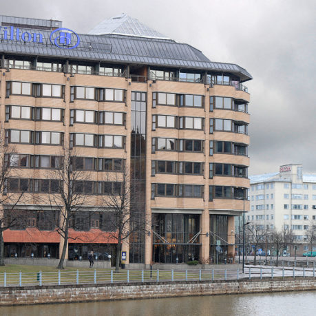 Hilton Helsinki Strand