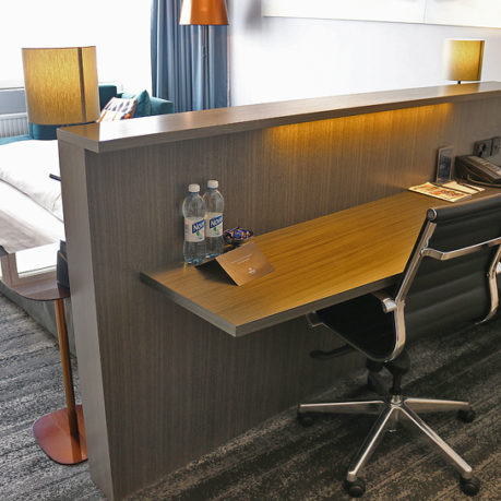 Hilton Helsinki Strand