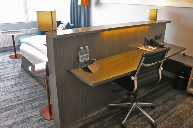 Hilton Helsinki Strand