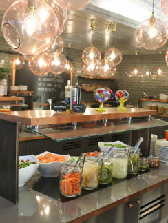 Hilton Helsinki Strand