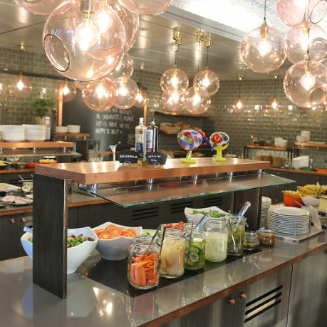 Hilton Helsinki Strand