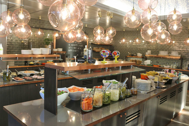 Hilton Helsinki Strand