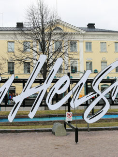 Helsinki