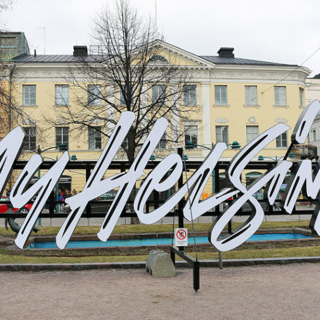 Helsinki