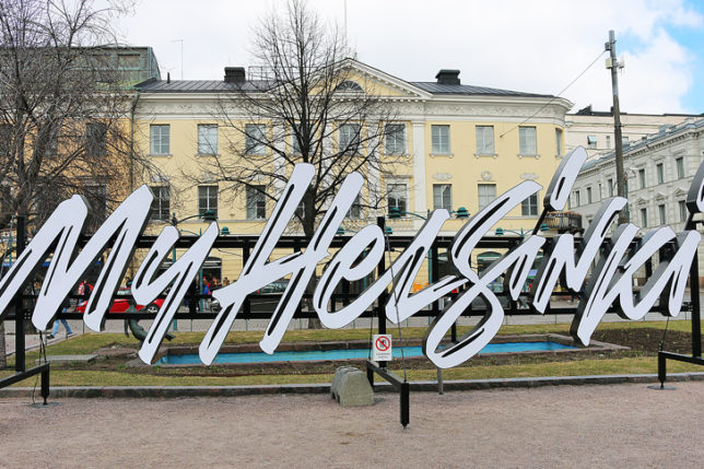 Helsinki