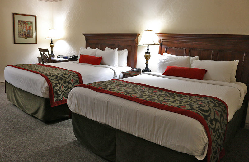 Delta Hotels Banff Royal Canadian Lodge