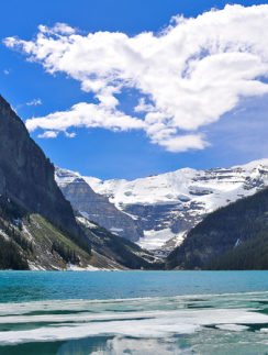 Lake Louise