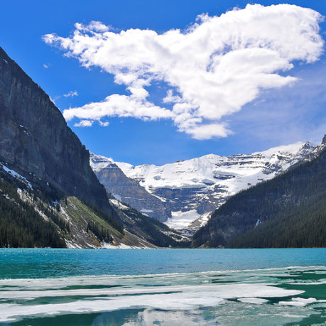 Lake Louise