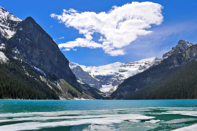 Lake Louise