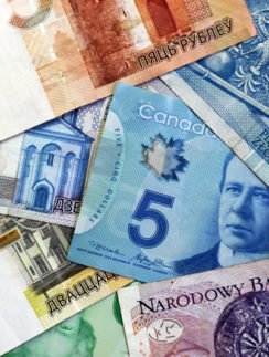 Currency