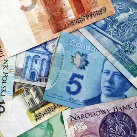 Currency