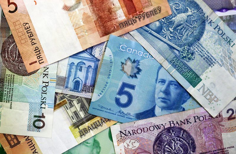 Currency
